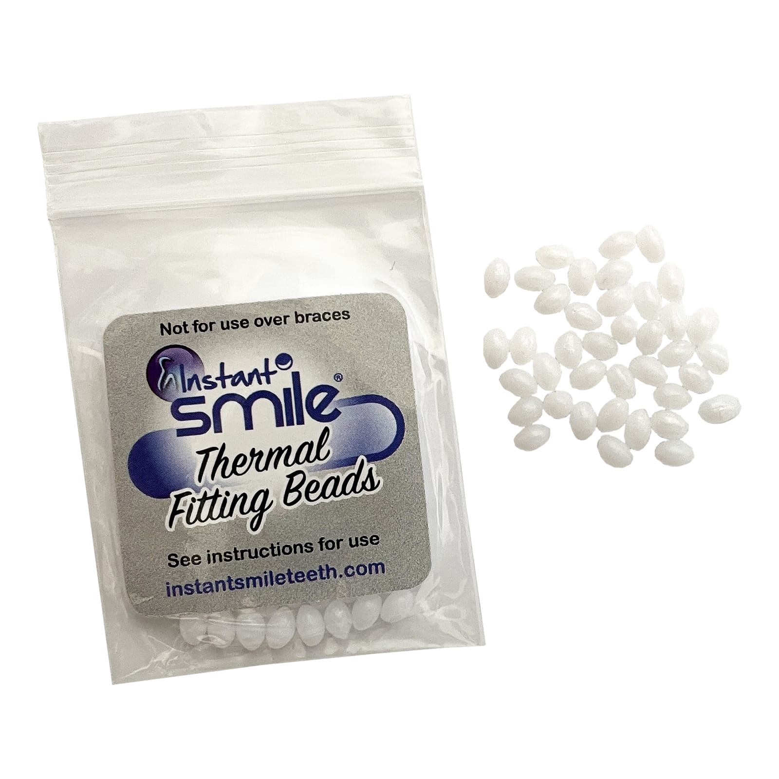 Lepidlo na umelé zuby - Cosplay a Karneval