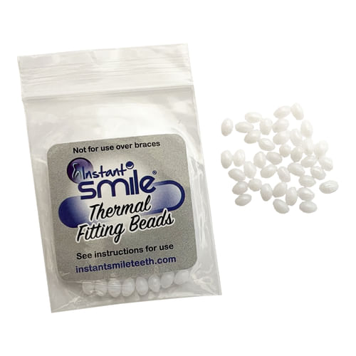 Lepidlo na umelé zuby Lepidlo na umelé zuby