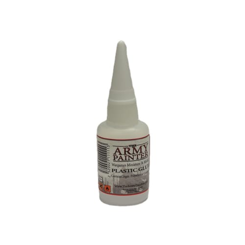 Lepidlo Plastic Glue (Army painter) Lepidlo Plastic Glue (Army painter)