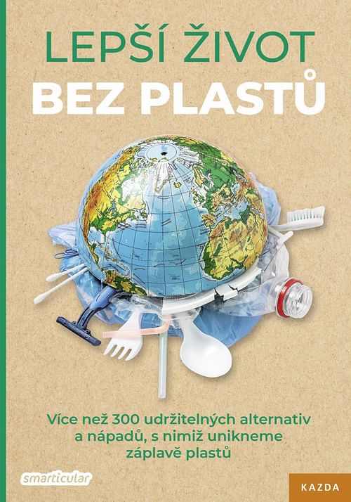 Obrázok Lepší život bez plastů