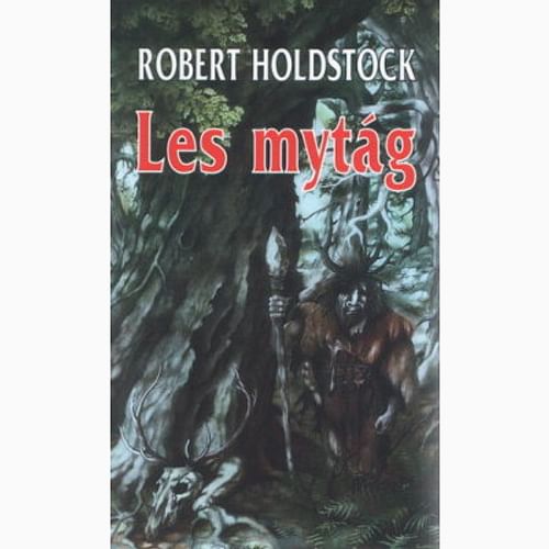 Les Mytág (brožovaná)