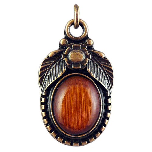 Lesný amulet Lesný amulet