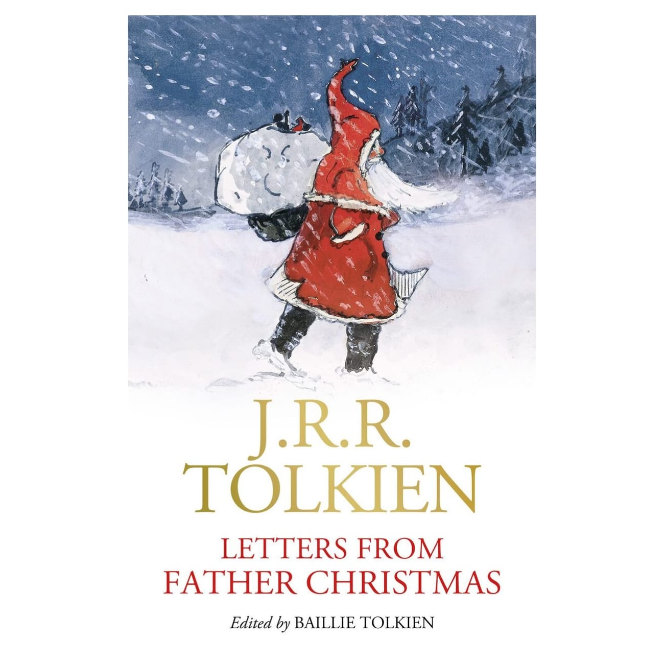 Letters from Father Christmas