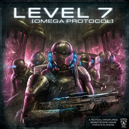 Level 7 (Omega Protocol)