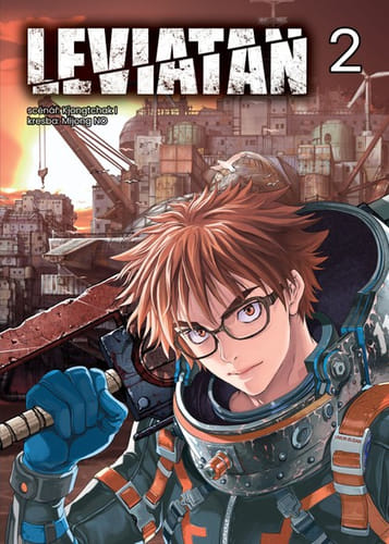 Leviatan 2 Leviatan 2