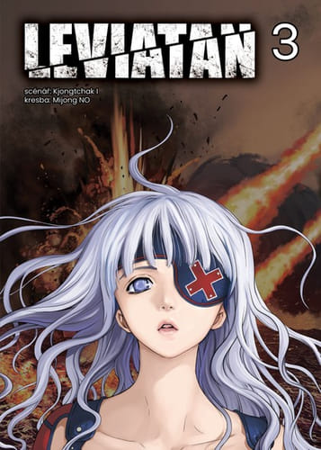 Leviatan 3 Leviatan 3