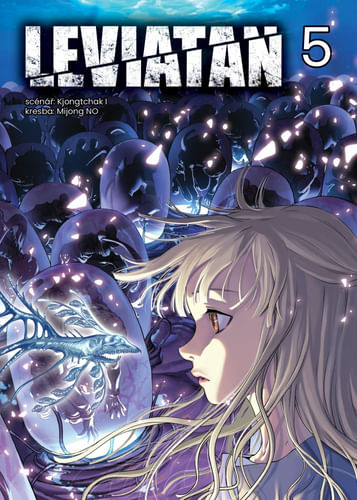 Leviatan 5 Leviatan 5