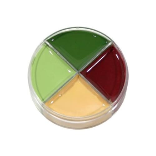 Líčidlá - netvora Líčidlá - netvora