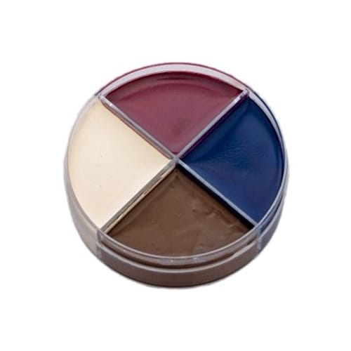 Líčidlá - zombie Líčidlá - zombie