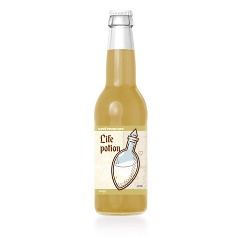 Levně imago Life Potion - Nové složení
