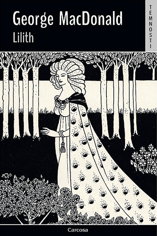 Obrázok Lilith - George MacDonald