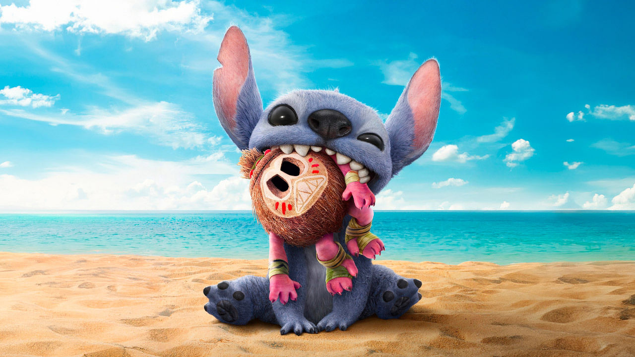 Lilo & Stitch (2025): Malý mimozemšťan s velkým srdcem