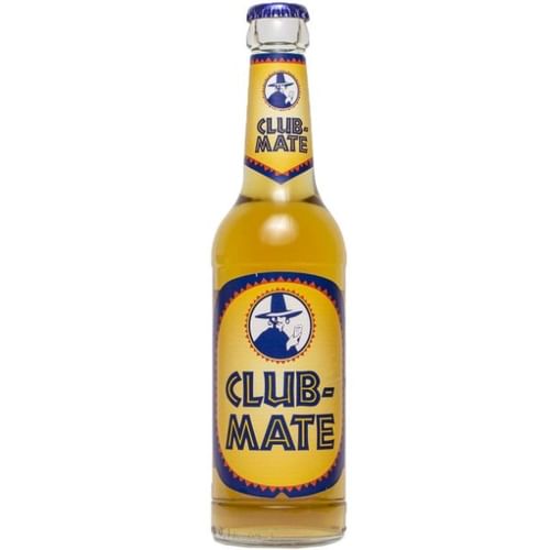 Club-Mate Original Club-Mate Original