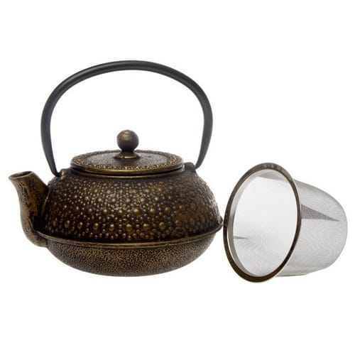 Liatinová kanvica Grana 0,6 l Liatinová kanvica Grana 0,6 l