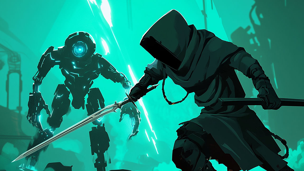 litrpg ilustrační obrázek