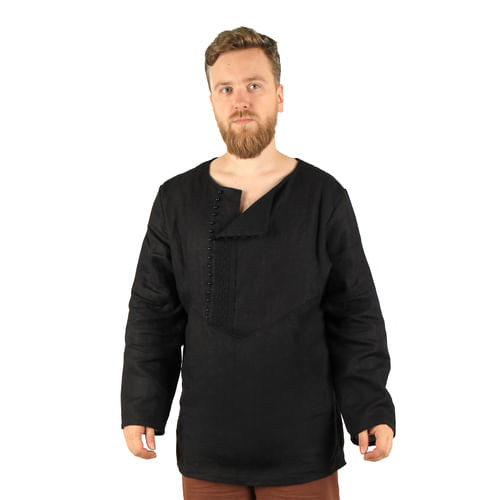 Ľanová tunika Geralt Ľanová tunika Geralt