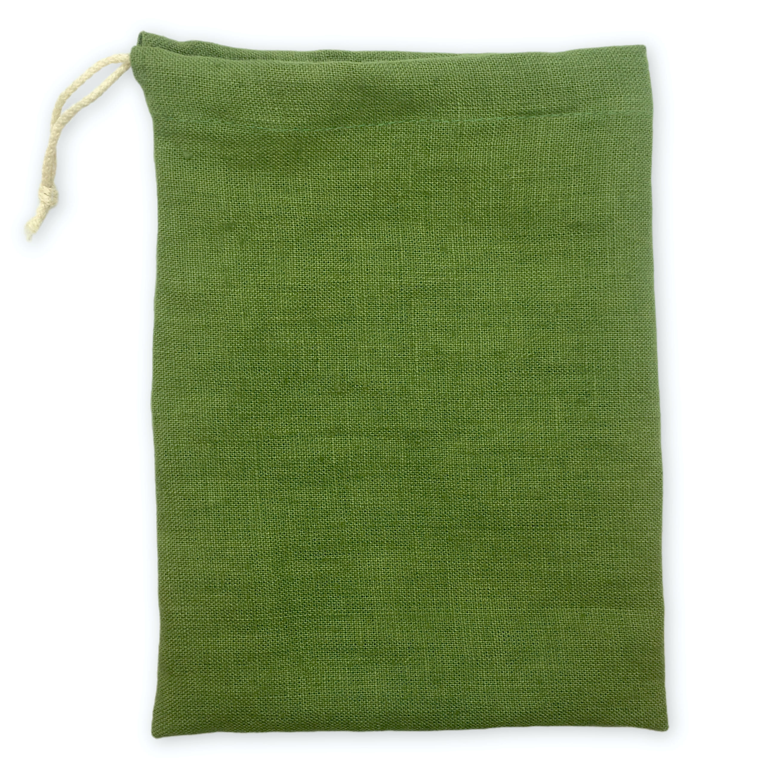 Ľanové vrecko, väčšie