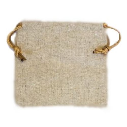 Ľanový vačok na kocky Blackfire Ľanový vačok na kocky Blackfire