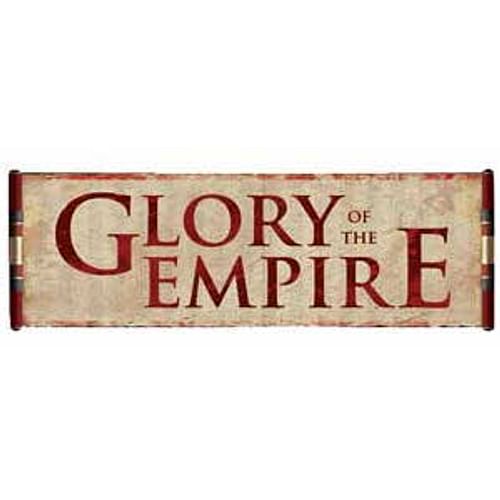 L5R: Glory of the Empire - Crab Clan Deck
