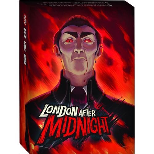 Karetní hra London After Midnight imago.cz