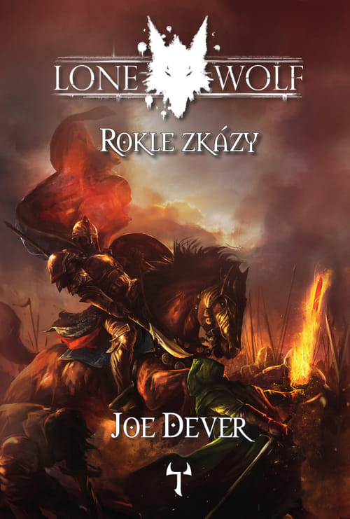 Levně Mytago Lone Wolf: Rokle zkázy (Definitivní edice)