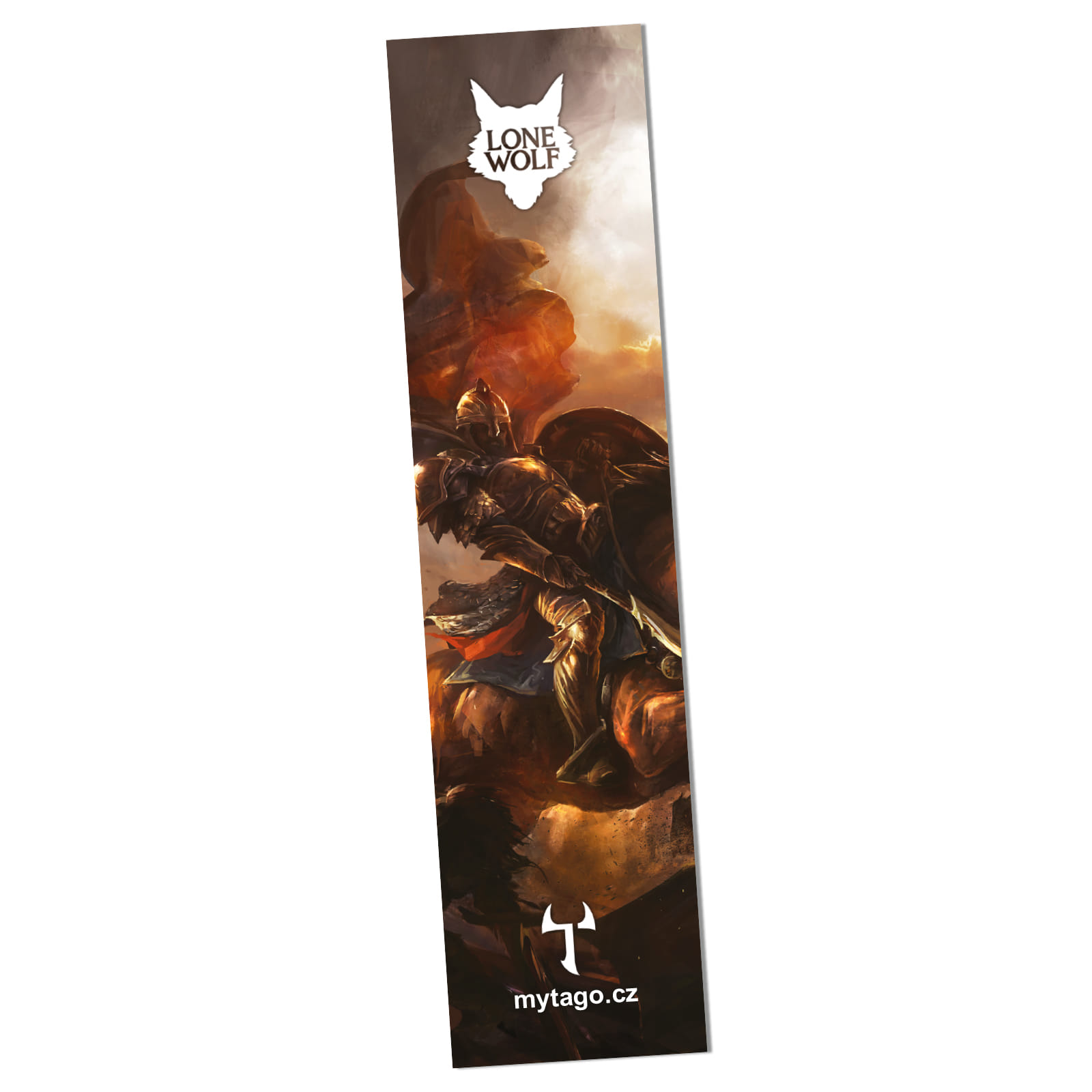 Záložka Rokle zkázy