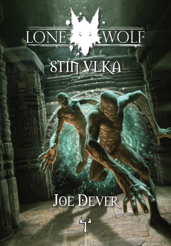 Lone Wolf: Tieň Vlka Lone Wolf: Tieň Vlka