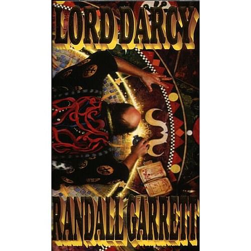 Lord Darcy