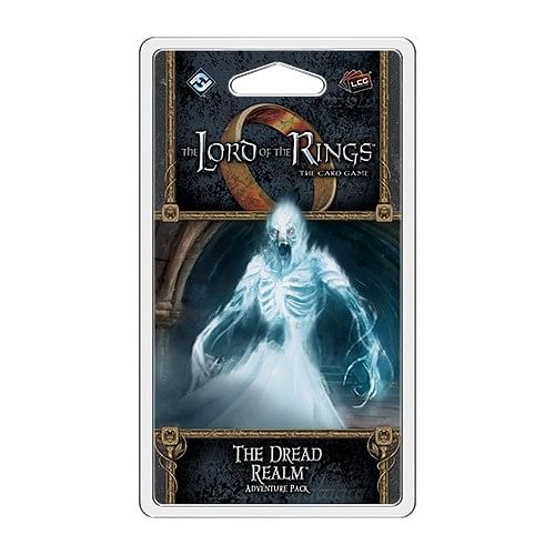Lord of the Rings LCG: The Dread Realm