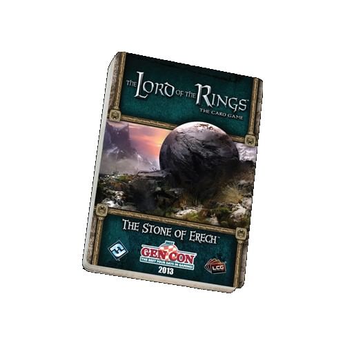 Lord of the Rings LCG: The Stone of Erech Lord of the Rings LCG: The Stone of Erech