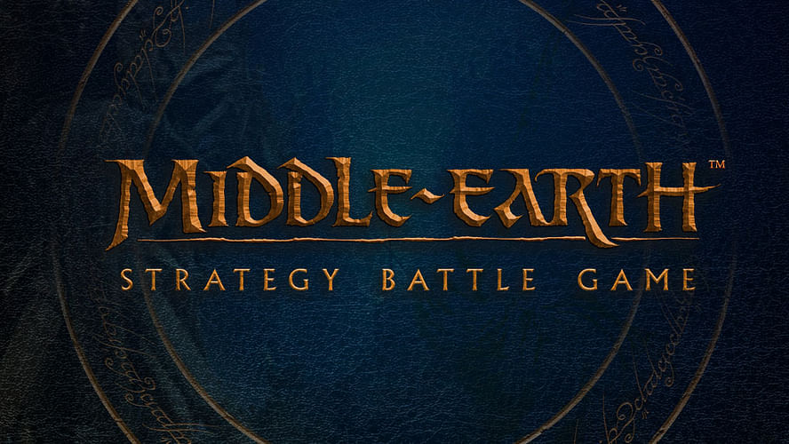 LoTR Strategy Battle Game: Captured by Gondor:Faramir and Damrod