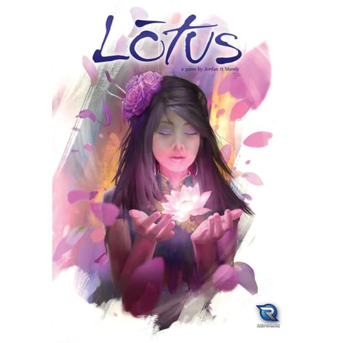 Lotus Lotus
