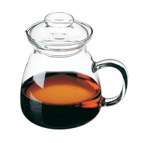 Levně Louhovačka 0,6 l