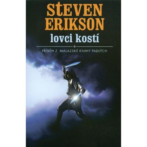 Lovci kostí Lovci kostí
