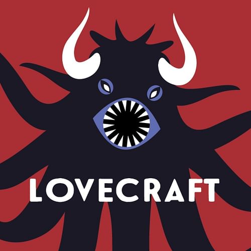 Lovecraft (audiokniha)