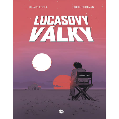 Levně Lucasovy války