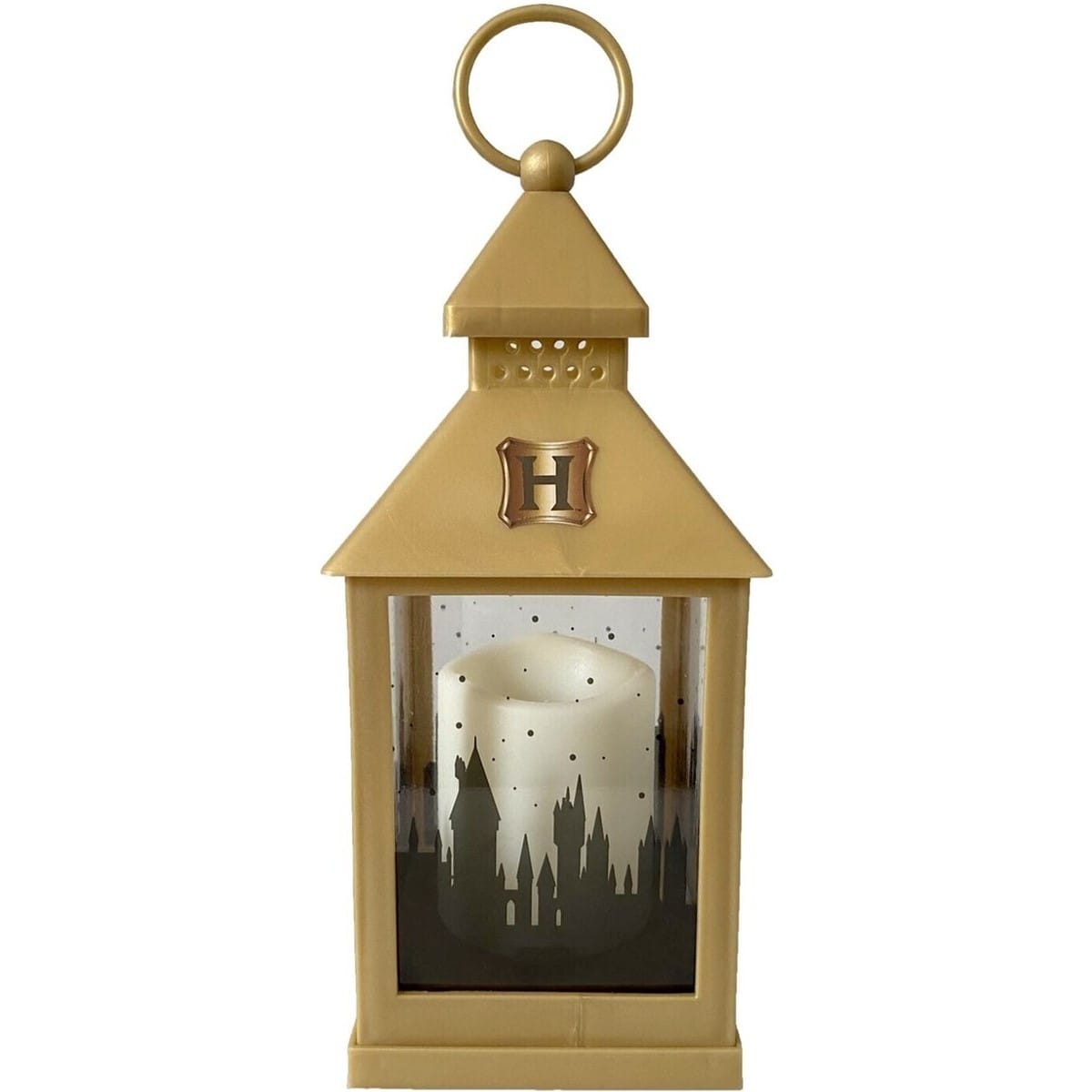 Lampáš Harry Potter - Rokfort