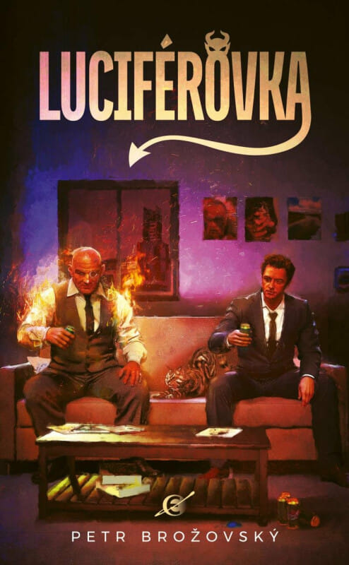 Levně Luciférovka