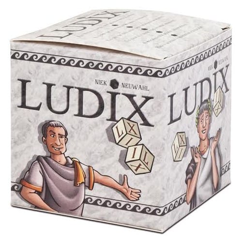 Ludix