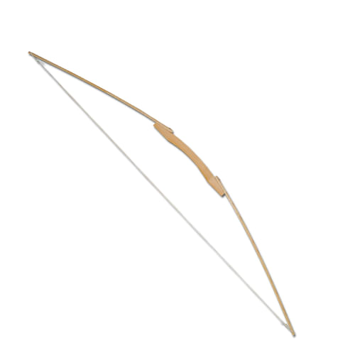 drevený lúk drevený lúk