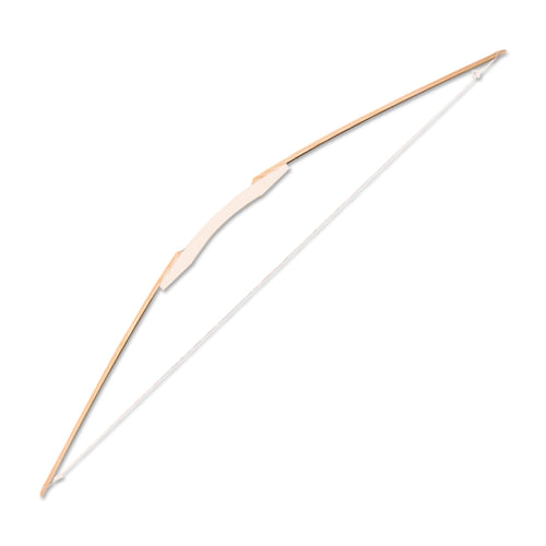 Luk drevený detský Luk drevený detský