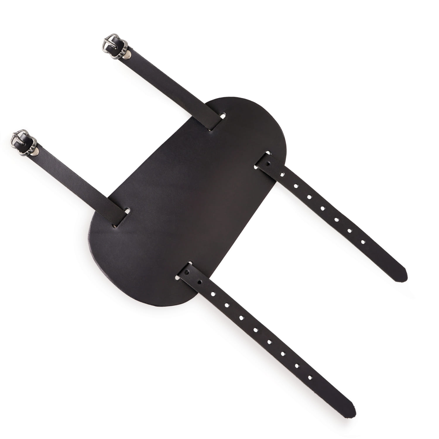 Lukostrelecký nátepník