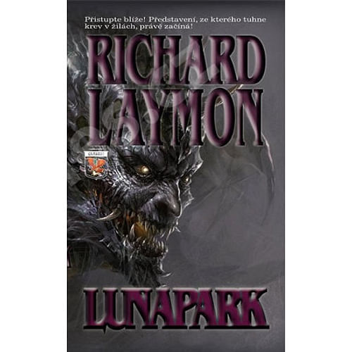 Lunapark (Richard Laymon)