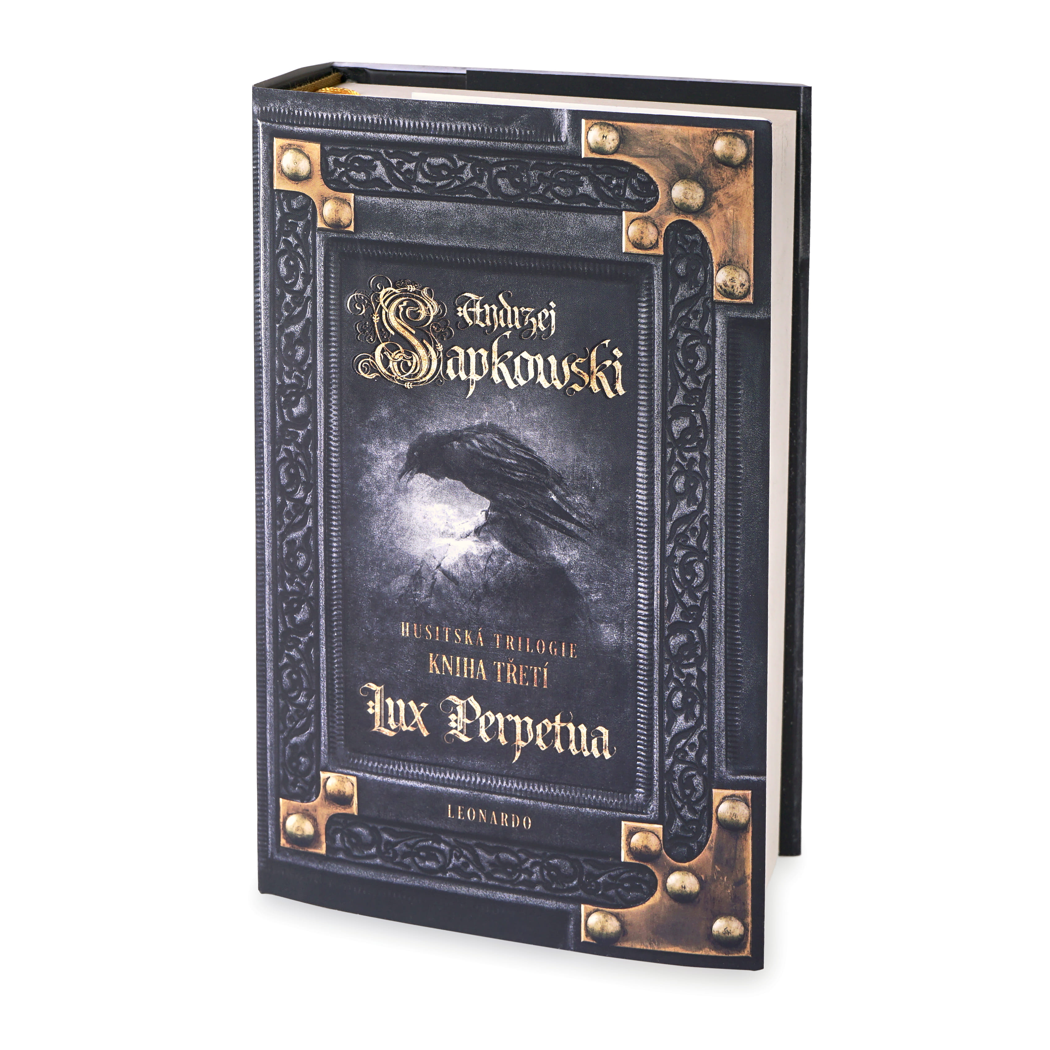Lux Perpetua (nové vydanie)