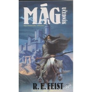 Mág - Učedník