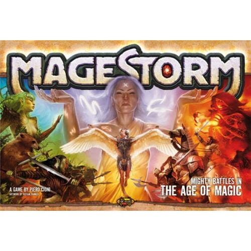 Magestorm Magestorm
