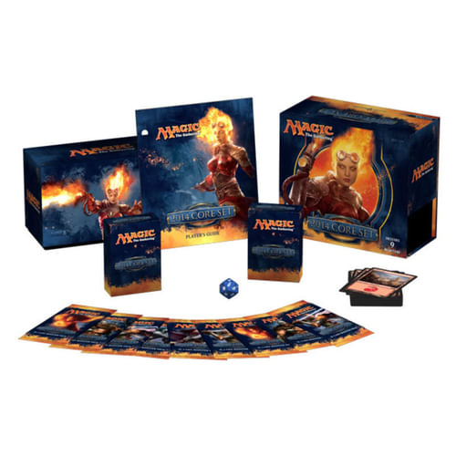 Magic: The Gathering - 2014 Core set Fat Pack Magic: The Gathering - 2014 Core set Fat Pack