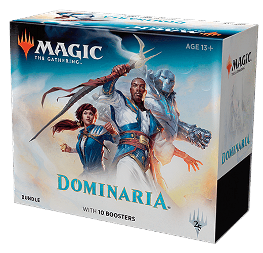 Magic: The Gathering - Dominaria Bundle