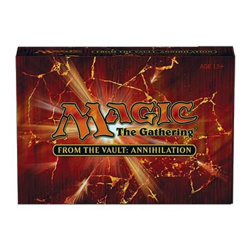 Magic: The Gathering - From the Vault: Annihilation