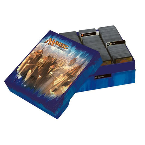 Magic: The Gathering - Holiday Gift Box Magic: The Gathering - Holiday Gift Box